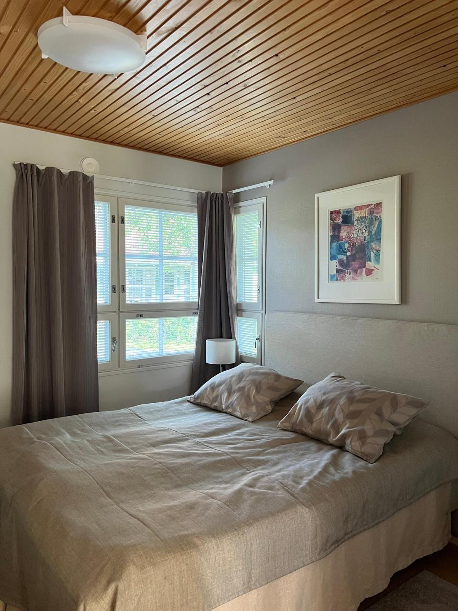 Katinkulta Apartments Vuokatti Zewnętrze zdjęcie