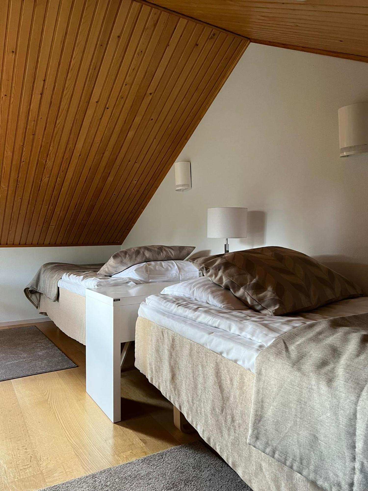 Katinkulta Apartments Vuokatti Zewnętrze zdjęcie
