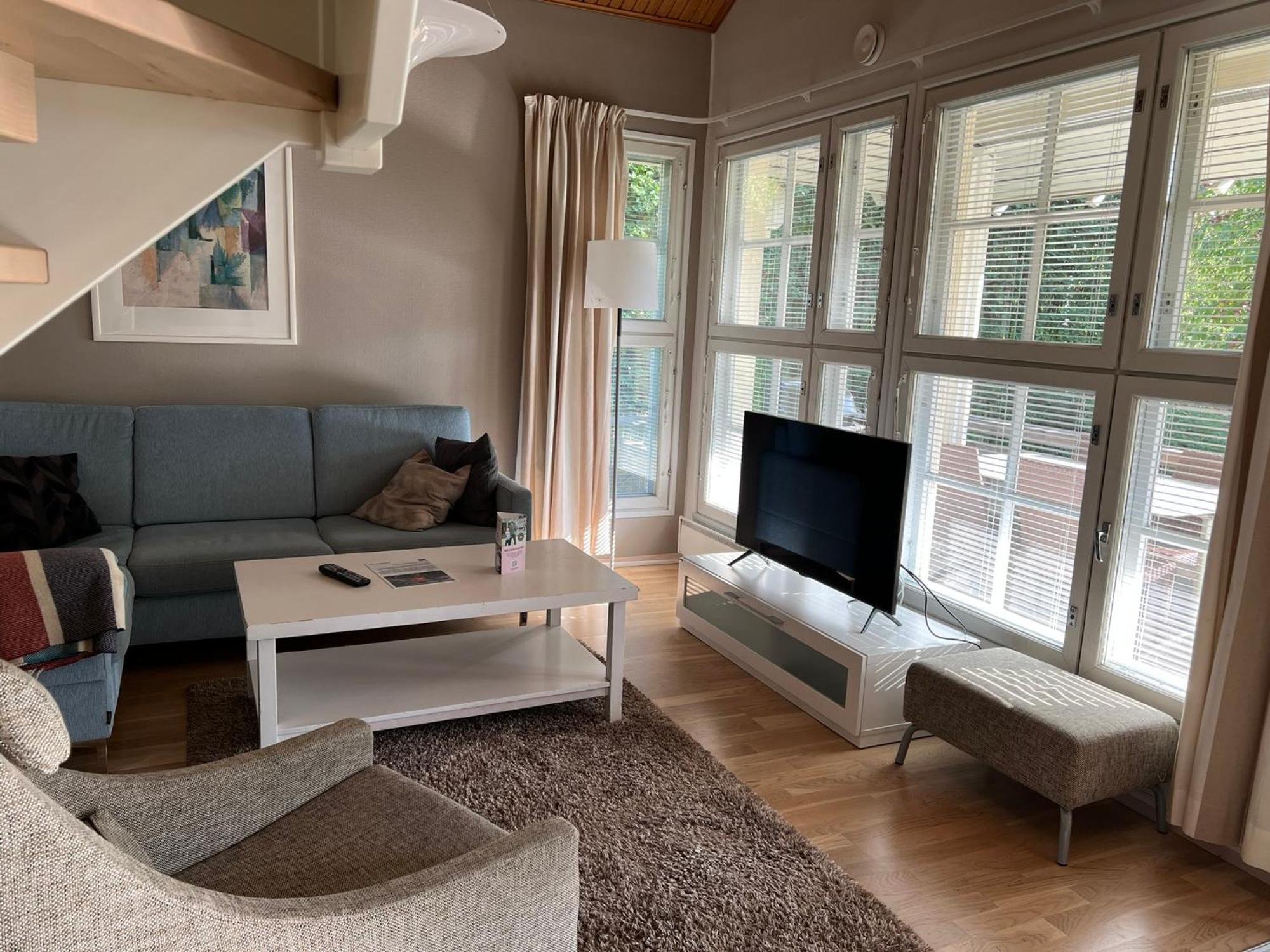 Katinkulta Apartments Vuokatti Zewnętrze zdjęcie