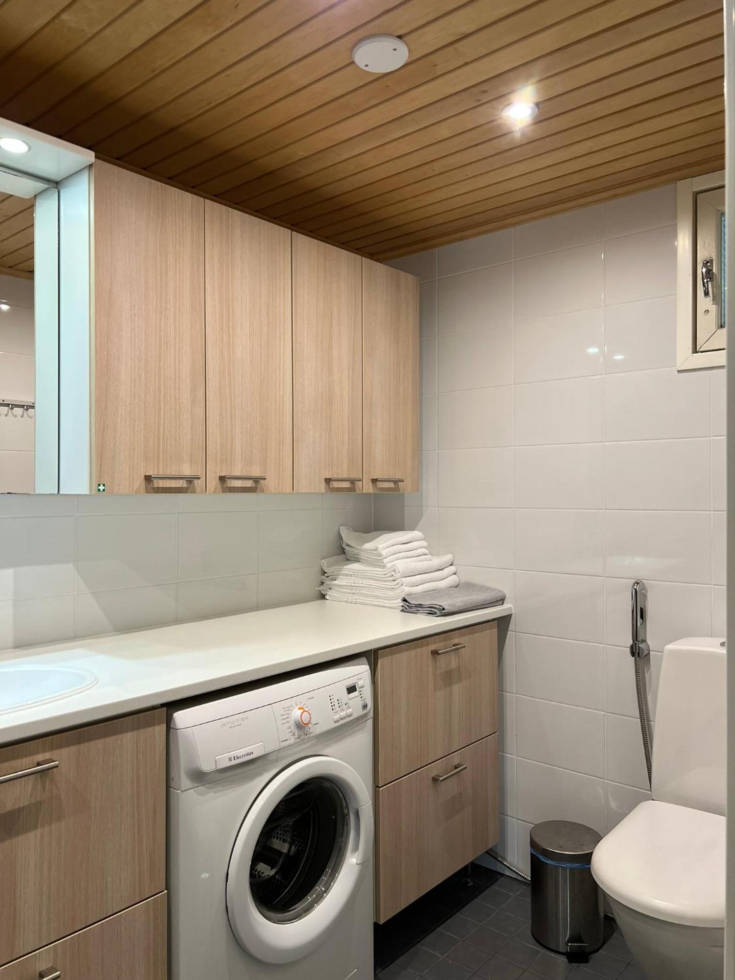 Katinkulta Apartments Vuokatti Zewnętrze zdjęcie