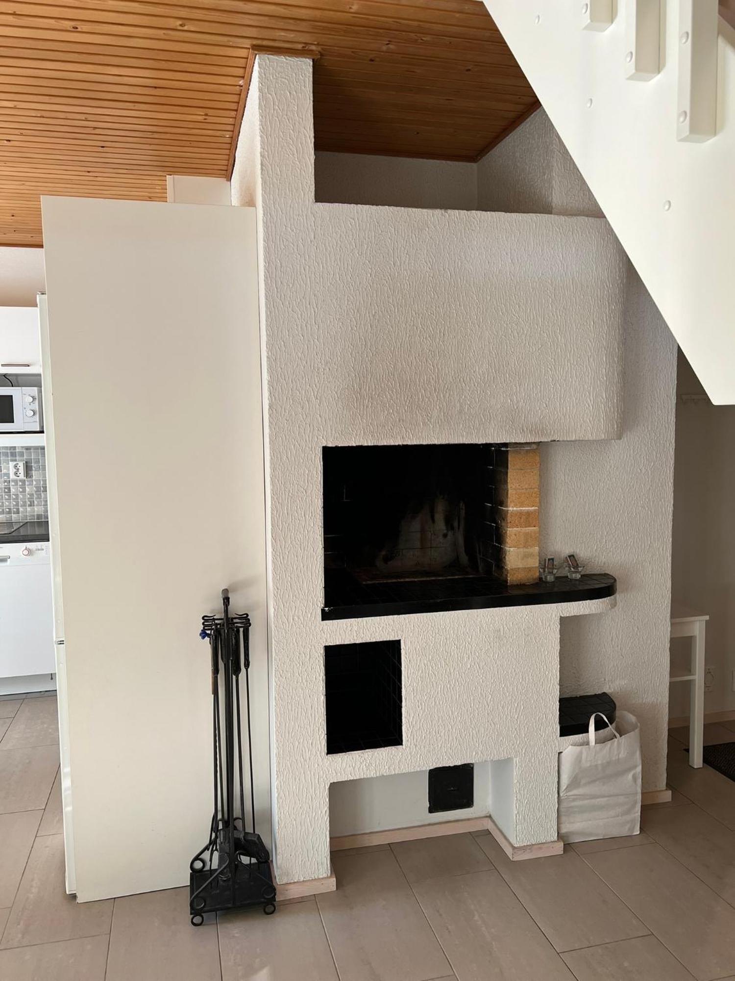 Katinkulta Apartments Vuokatti Zewnętrze zdjęcie