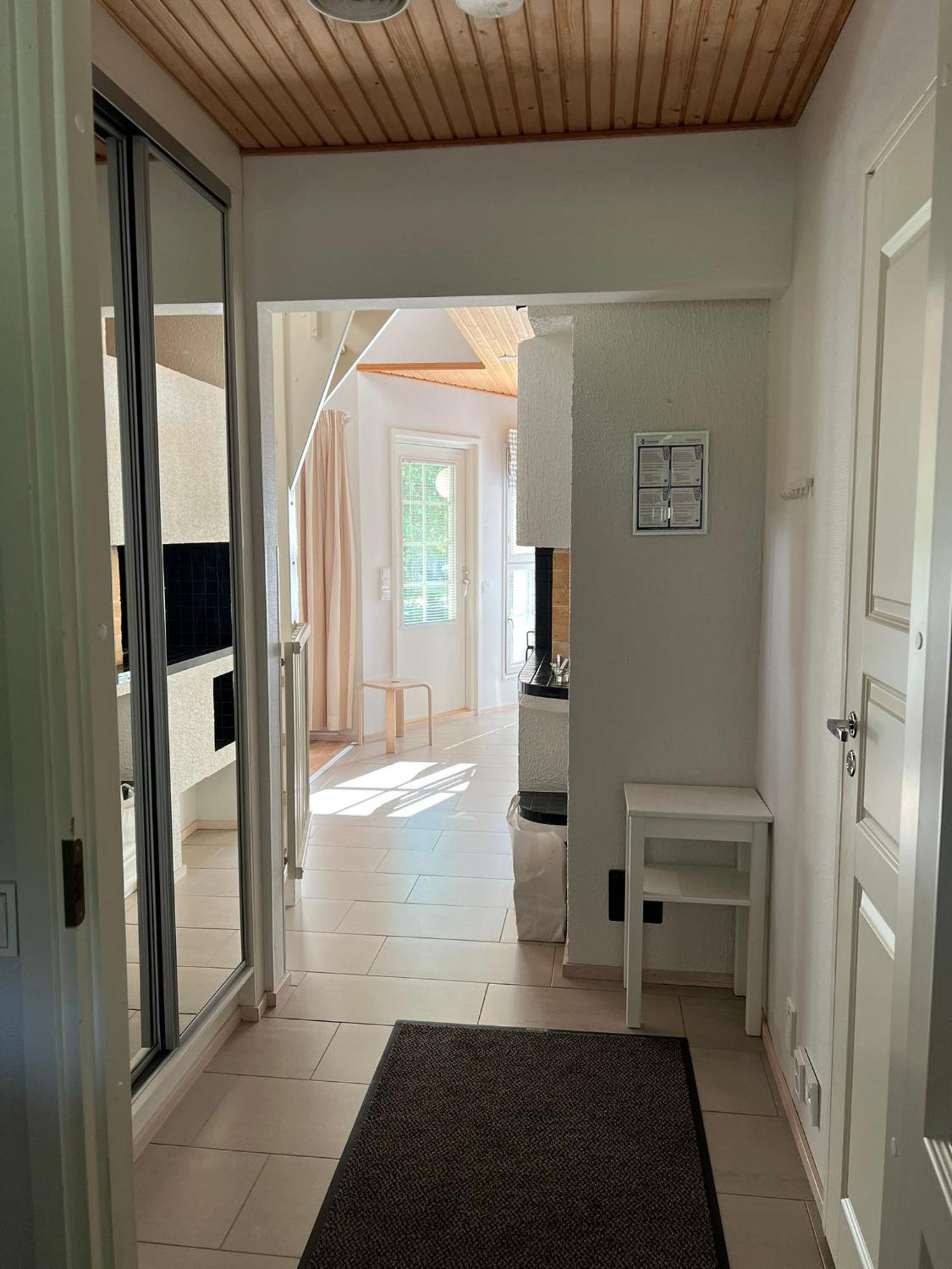 Katinkulta Apartments Vuokatti Zewnętrze zdjęcie