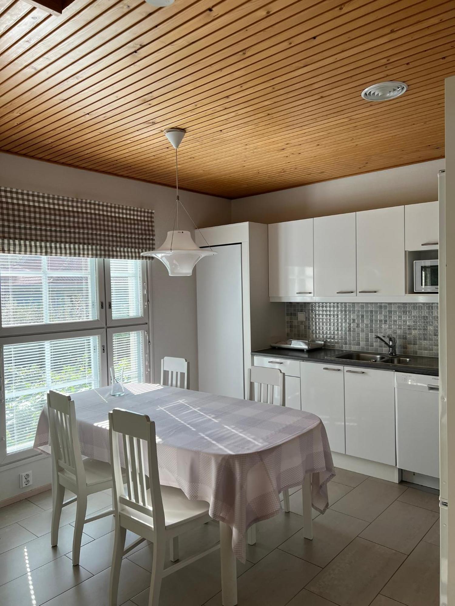 Katinkulta Apartments Vuokatti Zewnętrze zdjęcie