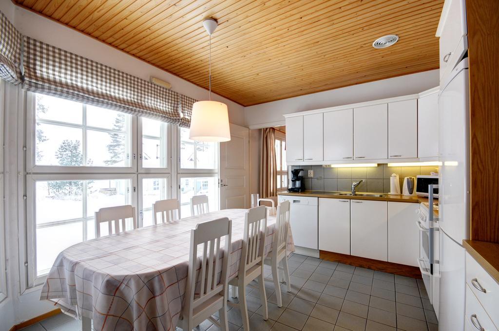 Katinkulta Apartments Vuokatti Zewnętrze zdjęcie